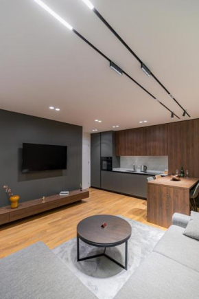 Prado Apartments